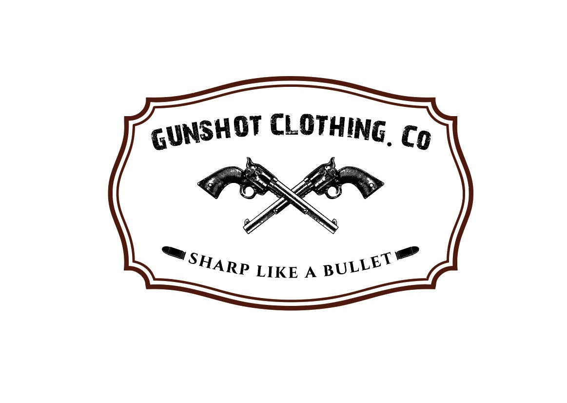 Gunshot Clothing.CO